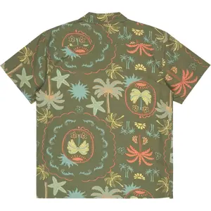 Printed Shirt Billabong Vacay image-4