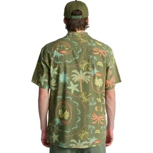 Printed Shirt Billabong Vacay image-5