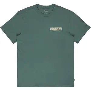 T-shirt Billabong Food Court Premium fit image-0