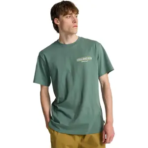 T-shirt Billabong Food Court Premium fit image-1
