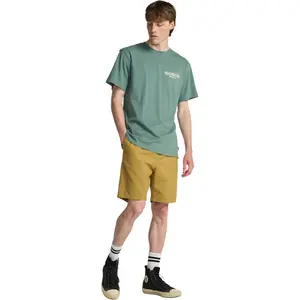 T-shirt Billabong Food Court Premium fit image-2