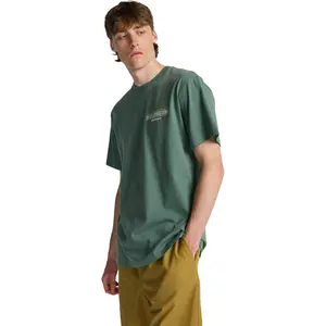 T-shirt Billabong Food Court Premium fit image-3