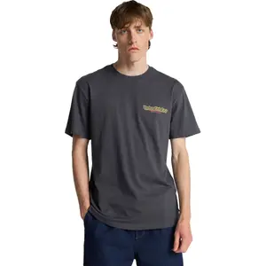 T-shirt Billabong Food Court Premium fit image-2