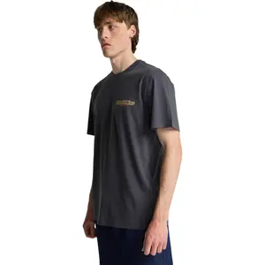 T-shirt Billabong Food Court Premium fit image-3