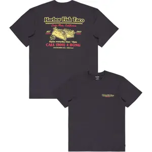 T-shirt Billabong Food Court Premium fit image-4