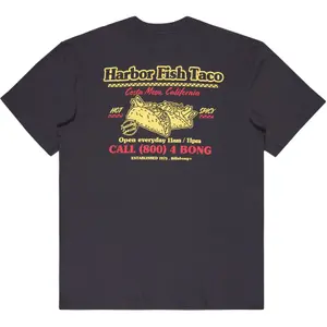 T-shirt Billabong Food Court Premium fit image-5