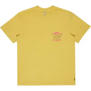 T-shirt Billabong Message WW image-0