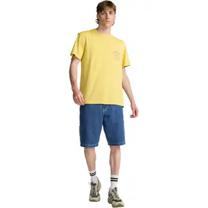 T-shirt Billabong Message WW image-2