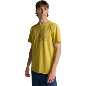 T-shirt Billabong Message WW image-3