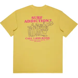 T-shirt Billabong Message WW image-5