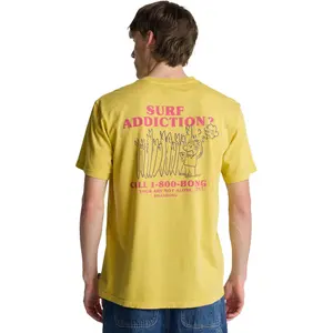 T-shirt Billabong Message WW image-6