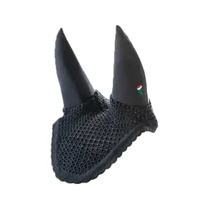 Soundproof Fly Cap Equiline image-1