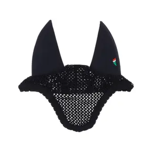 Soundproof Fly Cap Equiline image-2