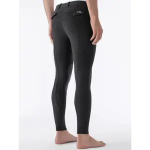 Mid grip riding Trousers Equiline image-1