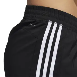 Damen-Shorts adidas Pacer 3 bandes Woven image-6