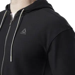 Kapuzenpullover Reebok Training Essentials image-5