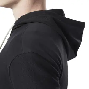 Kapuzenpullover Reebok Training Essentials image-6