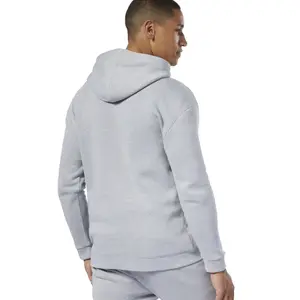 Kapuzenpullover Reebok Marble image-3