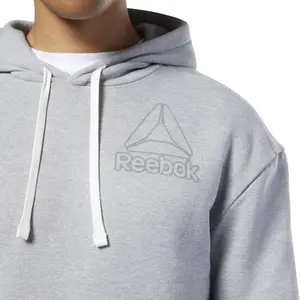 Kapuzenpullover Reebok Marble image-5