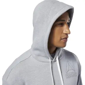 Kapuzenpullover Reebok Marble image-6