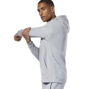 Kapuzenpullover Reebok Marble image-4