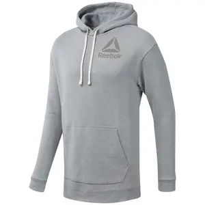 Kapuzenpullover Reebok Marble image-0