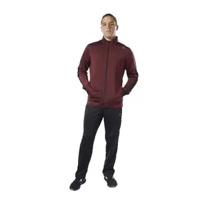 Tuta da ginnastica Reebok image-4