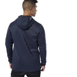 ZIP-Pullover mit Kapuze Reebok One Series Training image-5