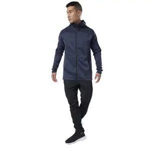 ZIP-Pullover mit Kapuze Reebok One Series Training image-1
