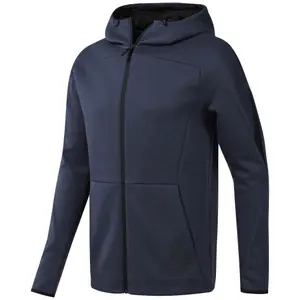 ZIP-Pullover mit Kapuze Reebok One Series Training image-0