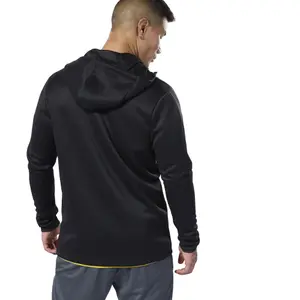 Zipped hoodie Reebok One Series Training image-5