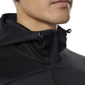 Zipped hoodie Reebok One Series Training image-6