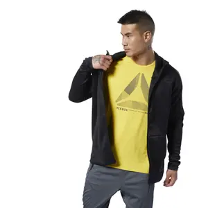 Zipped hoodie Reebok One Series Training image-3