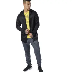 Zipped hoodie Reebok One Series Training image-2