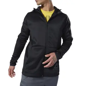 Zipped hoodie Reebok One Series Training image-1