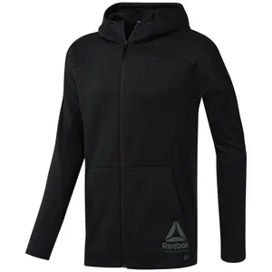 Zipped hoodie Reebok One Series Training image-0
