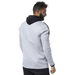 Kapuzenpullover Reebok One Series Training Spacer image-3