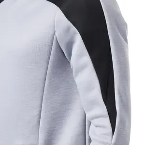 Kapuzenpullover Reebok One Series Training Spacer image-6