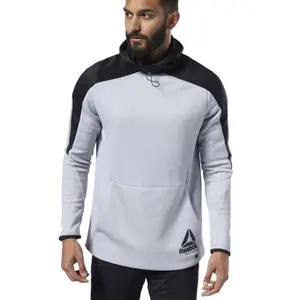 Kapuzenpullover Reebok One Series Training Spacer image-1
