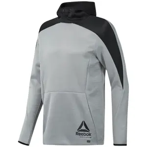 Kapuzenpullover Reebok One Series Training Spacer image-0