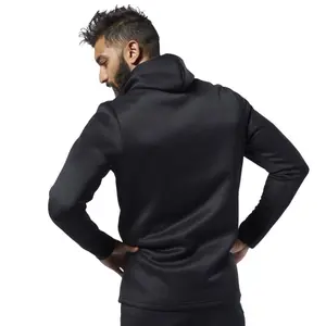 Kapuzenpullover Reebok One Series Training Spacer image-4