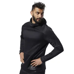 Kapuzenpullover Reebok One Series Training Spacer image-2