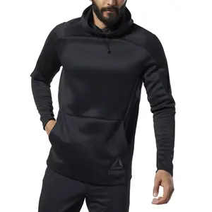 Kapuzenpullover Reebok One Series Training Spacer image-1