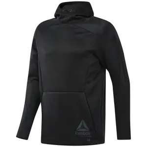 Kapuzenpullover Reebok One Series Training Spacer image-0