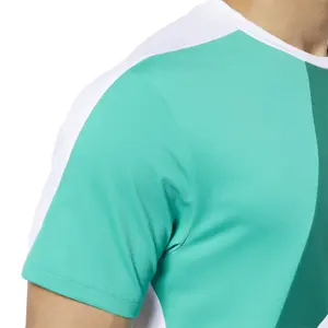 T-shirt Reebok One Series Training Colorblock image-6