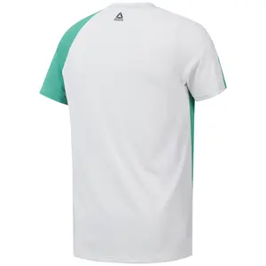 T-shirt Reebok One Series Training Colorblock image-3