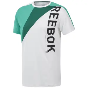 T-shirt Reebok One Series Training Colorblock image-0