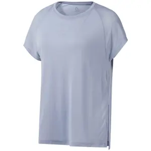 T-shirt til kvinder Reebok One Series Burnout image-0