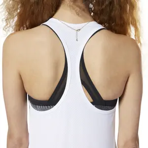 Damestanktop Reebok Activchill Logo image-6