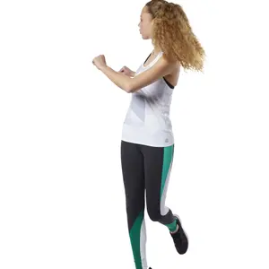 Damestanktop Reebok Activchill Logo image-5